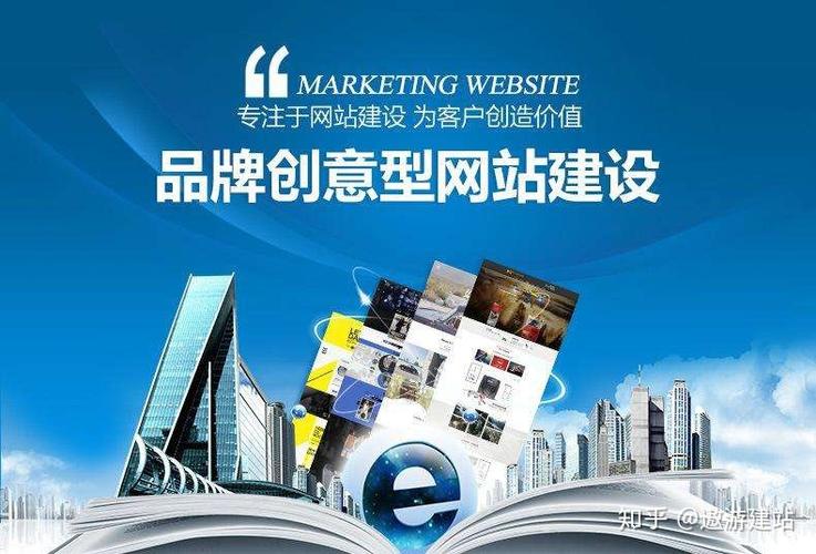 福田搭建网站多少钱-图2