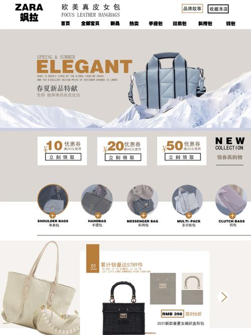 专题页设计加搭建多少钱-图2