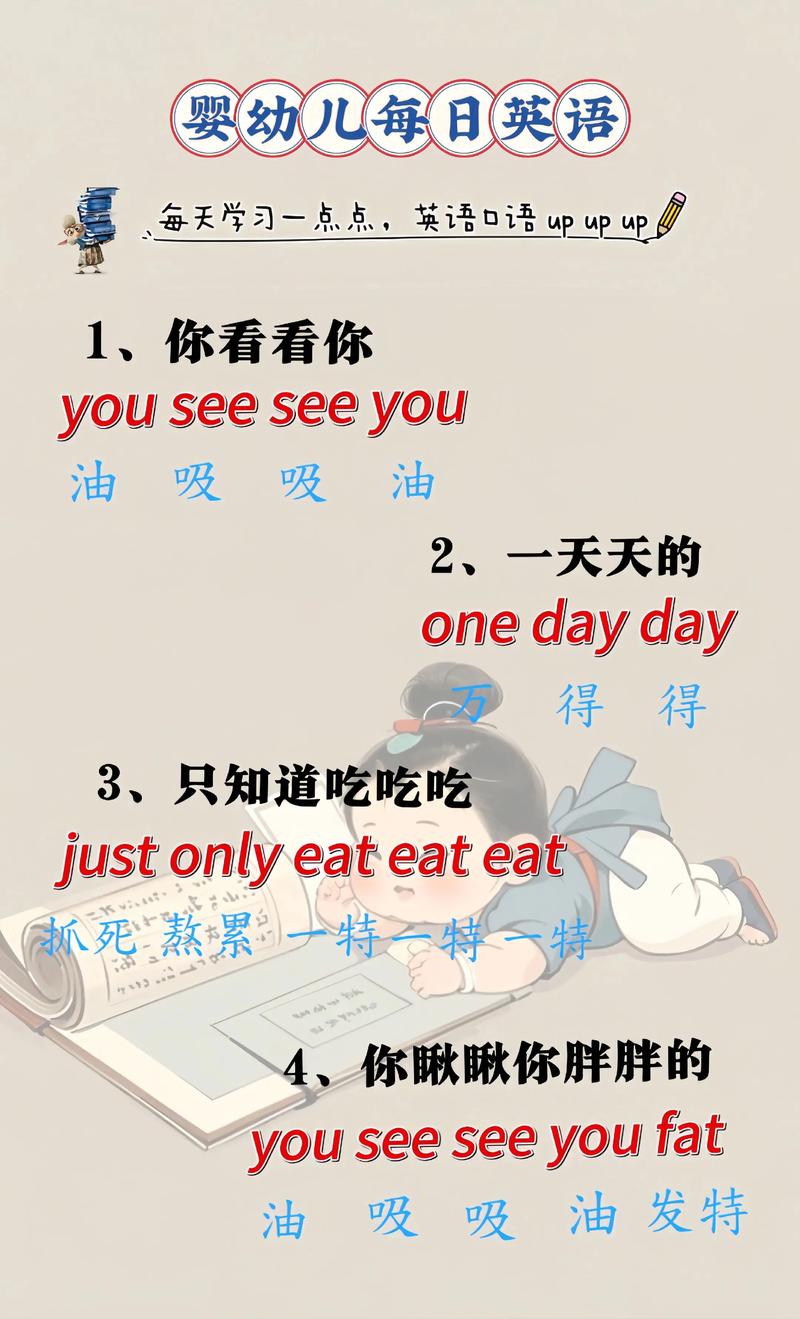 如何培养三年级英语语感-图2 如何培养三年级英语语感-图2