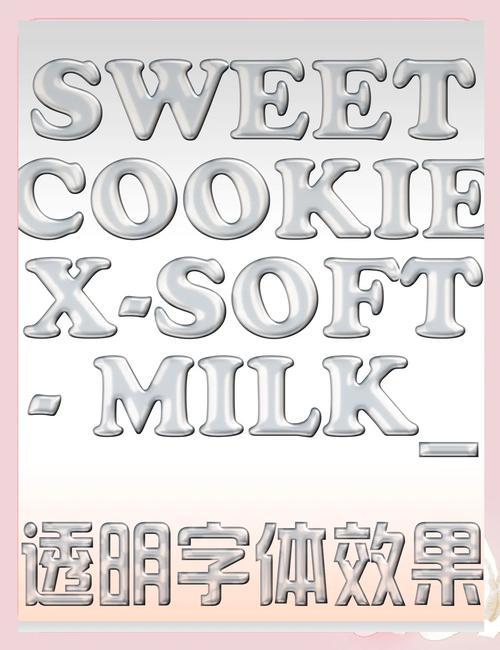 如何做3d字体效果图-图3