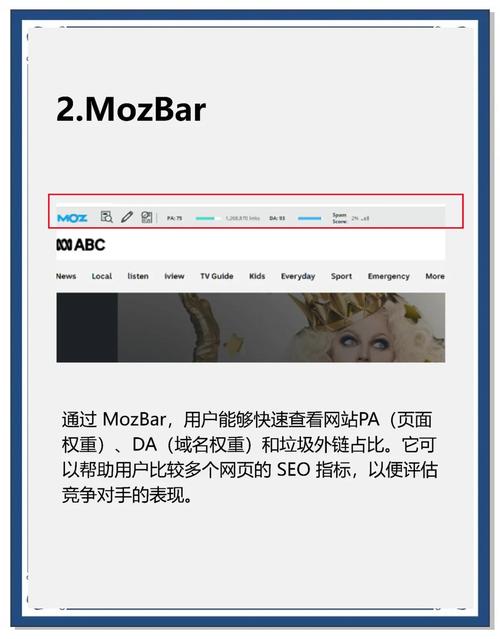 搭建网站是seo的入门-图1