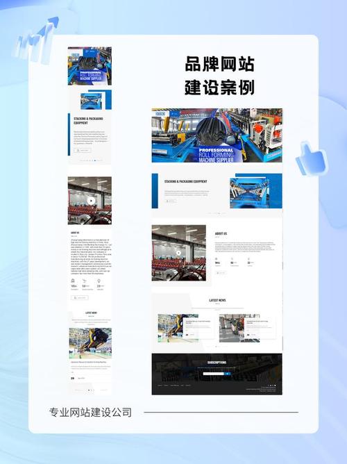 搭建网站的重要性-图1 搭建网站的重要性-图1
