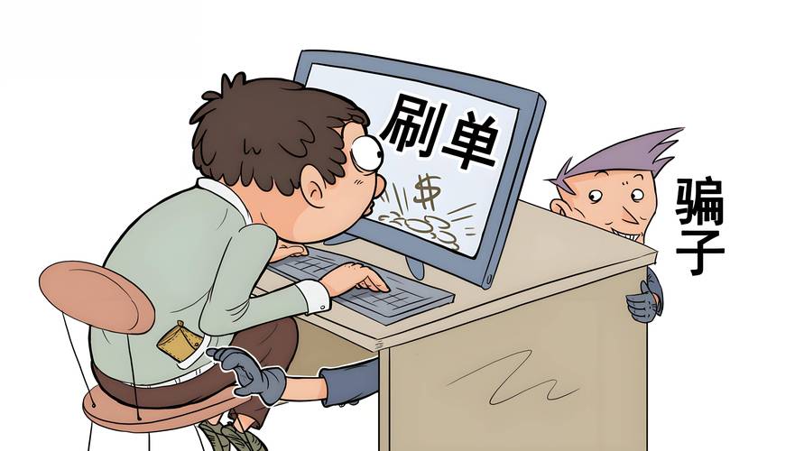 怎么搭建一个刷单平台-图3
