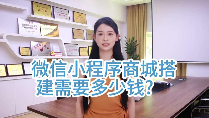 微信网站搭建多少钱-图1 微信网站搭建多少钱-图1