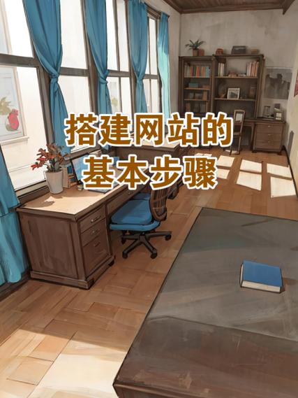 怎么搭建网站空间-图1 怎么搭建网站空间-图1