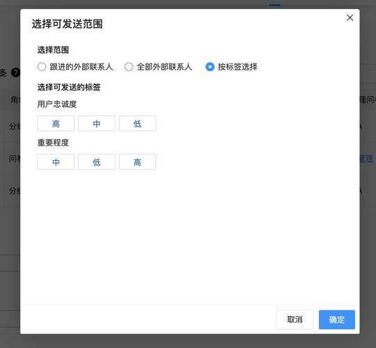 搭建网站联系人-图1