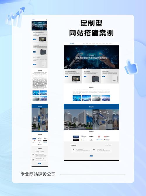 哪家公司搭建网站-图2 哪家公司搭建网站-图2