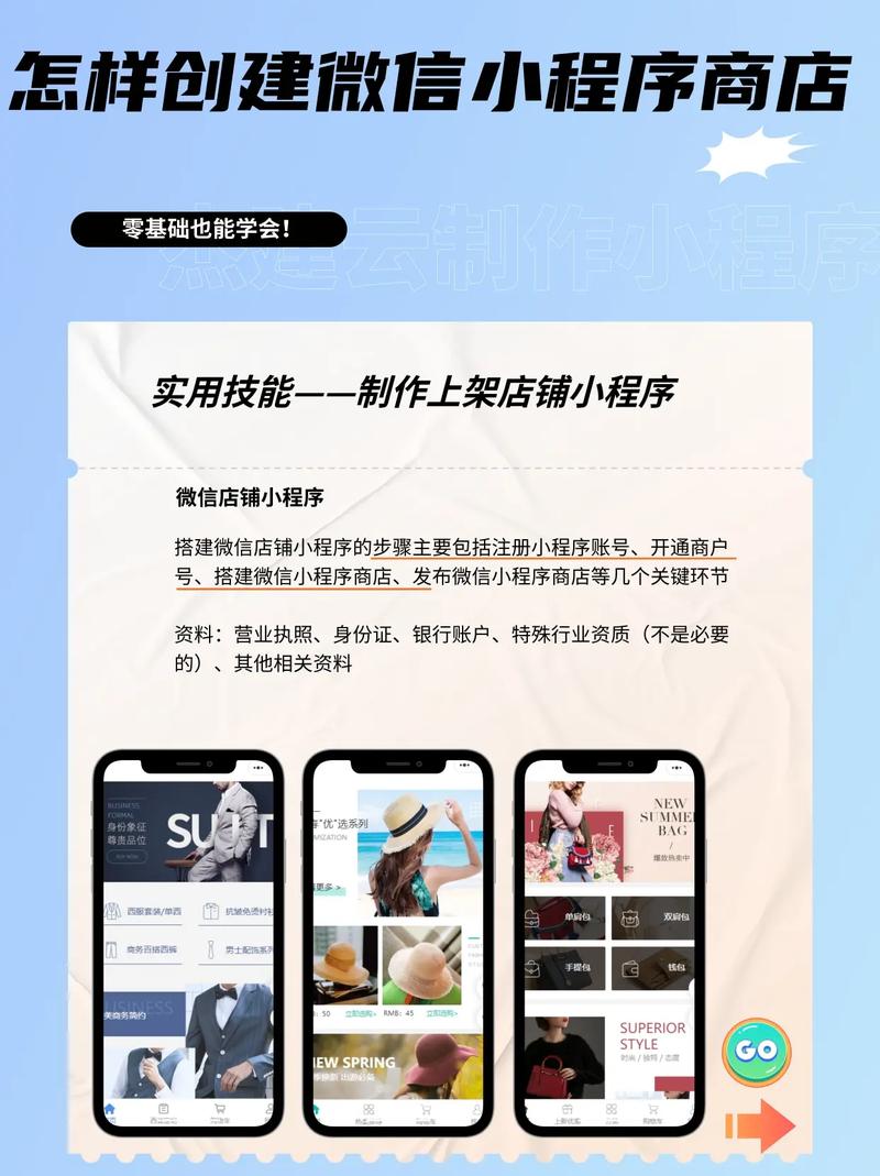 怎么搭建网站小程序-图3