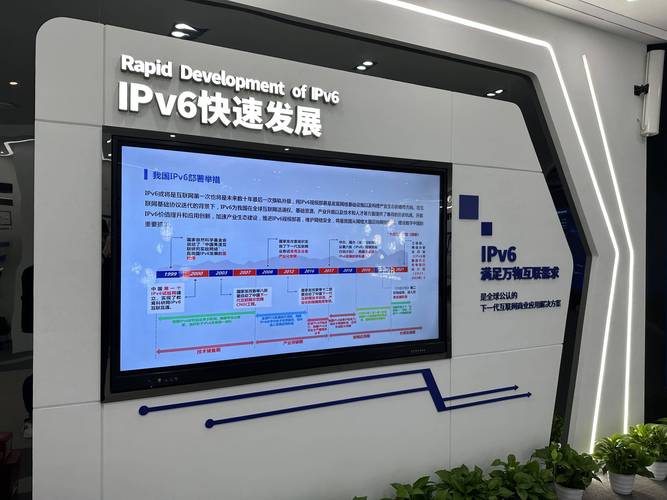 ipv6网站搭建-图2