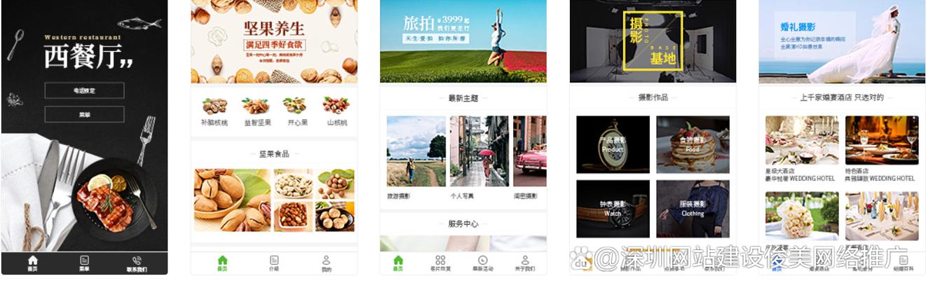 杭州小程序搭建哪家专业-图2