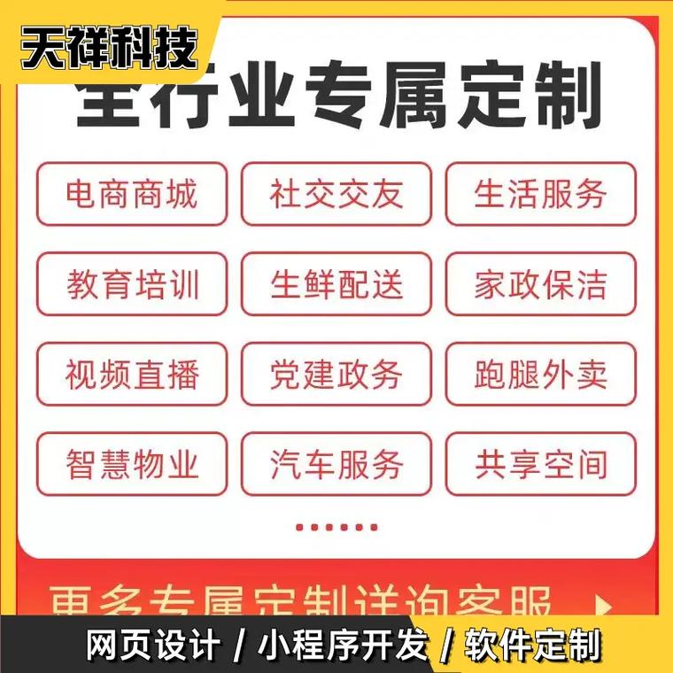 石家庄谁会搭建网站-图2
