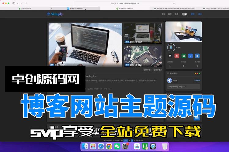 搭建一个简洁的网址-图2 搭建一个简洁的网址-图2