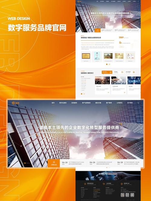 企业网站搭建服务商-图2 企业网站搭建服务商-图2
