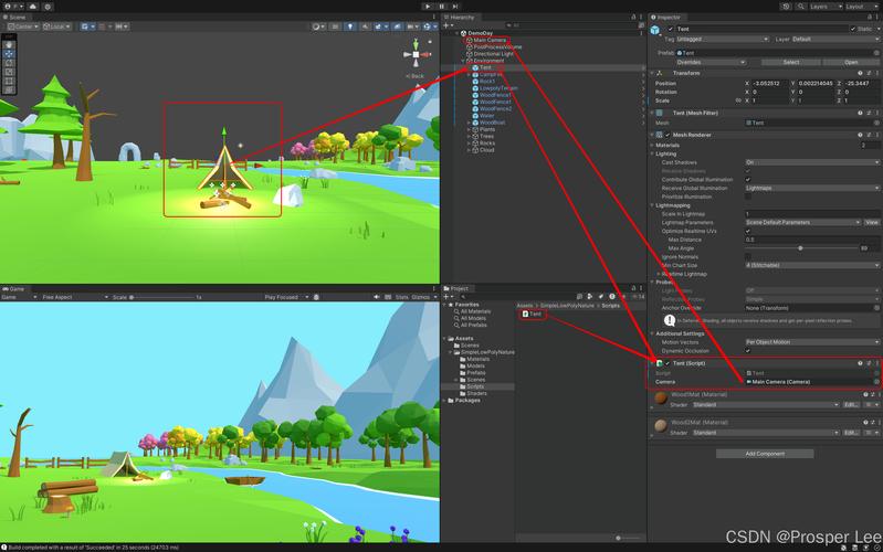 html5中如何实现3d效果-图1 html5中如何实现3d效果-图1