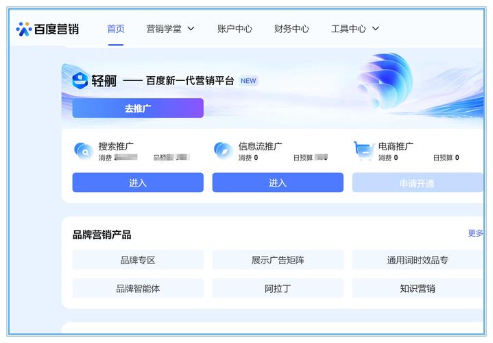 sem新搭建的账户运营思路-图2