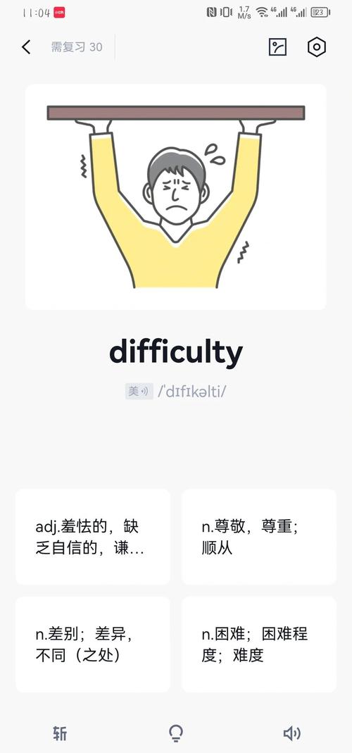 初中生如何用好百词斩-图1 初中生如何用好百词斩-图1