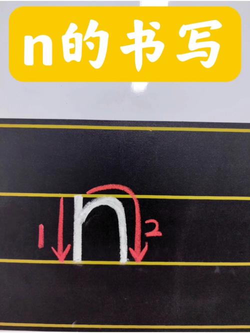 n的两种发音辨音题如何分辨-图2 n的两种发音辨音题如何分辨-图2