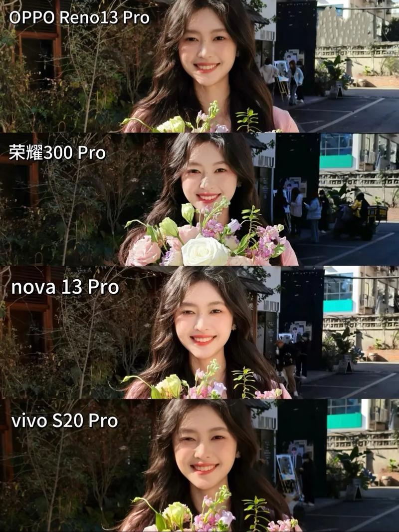 荣耀30pro如何拍出清晰的照片-图1 荣耀30pro如何拍出清晰的照片-图1