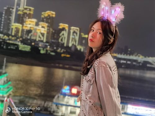 荣耀30pro如何拍出清晰的照片-图2 荣耀30pro如何拍出清晰的照片-图2