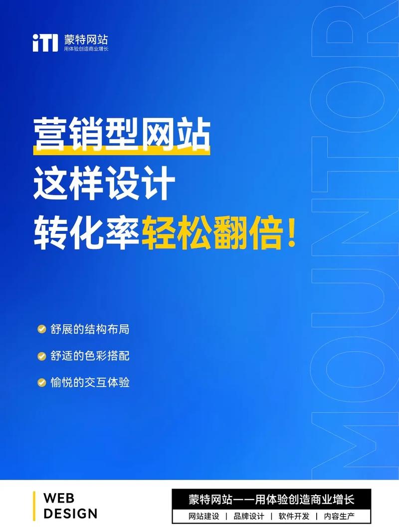 营销型网站搭建知识点-图2 营销型网站搭建知识点-图2