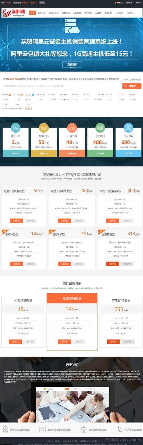 阿里m3主机如何设置dz伪静态-图1 阿里m3主机如何设置dz伪静态-图1