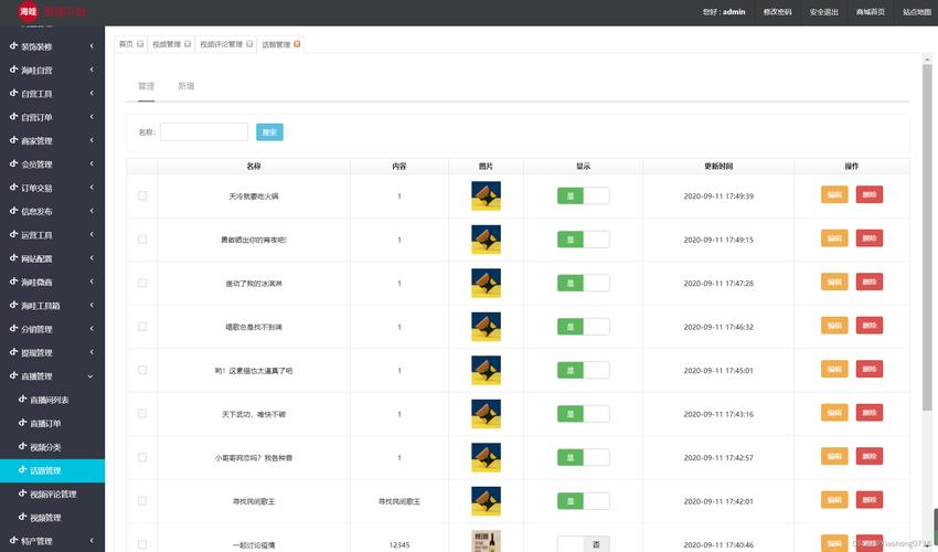 o2o系统平台搭建-图2 o2o系统平台搭建-图2