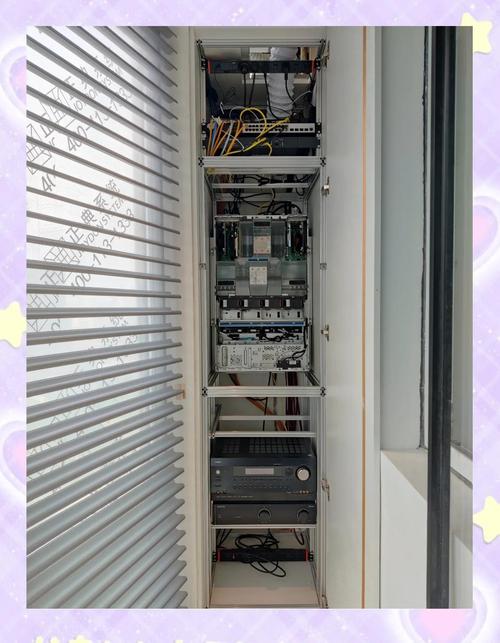 网站空间服务器搭建-图3 网站空间服务器搭建-图3