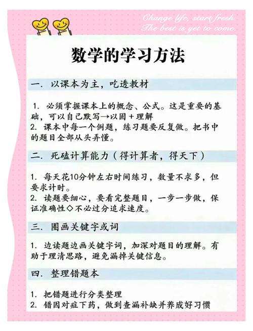 如何一小时提高数学成绩-图1 如何一小时提高数学成绩-图1