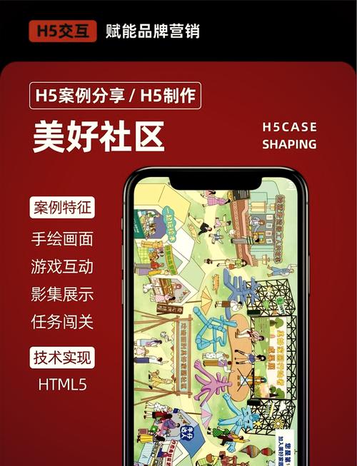 h5手机广告如何做-图1 h5手机广告如何做-图1