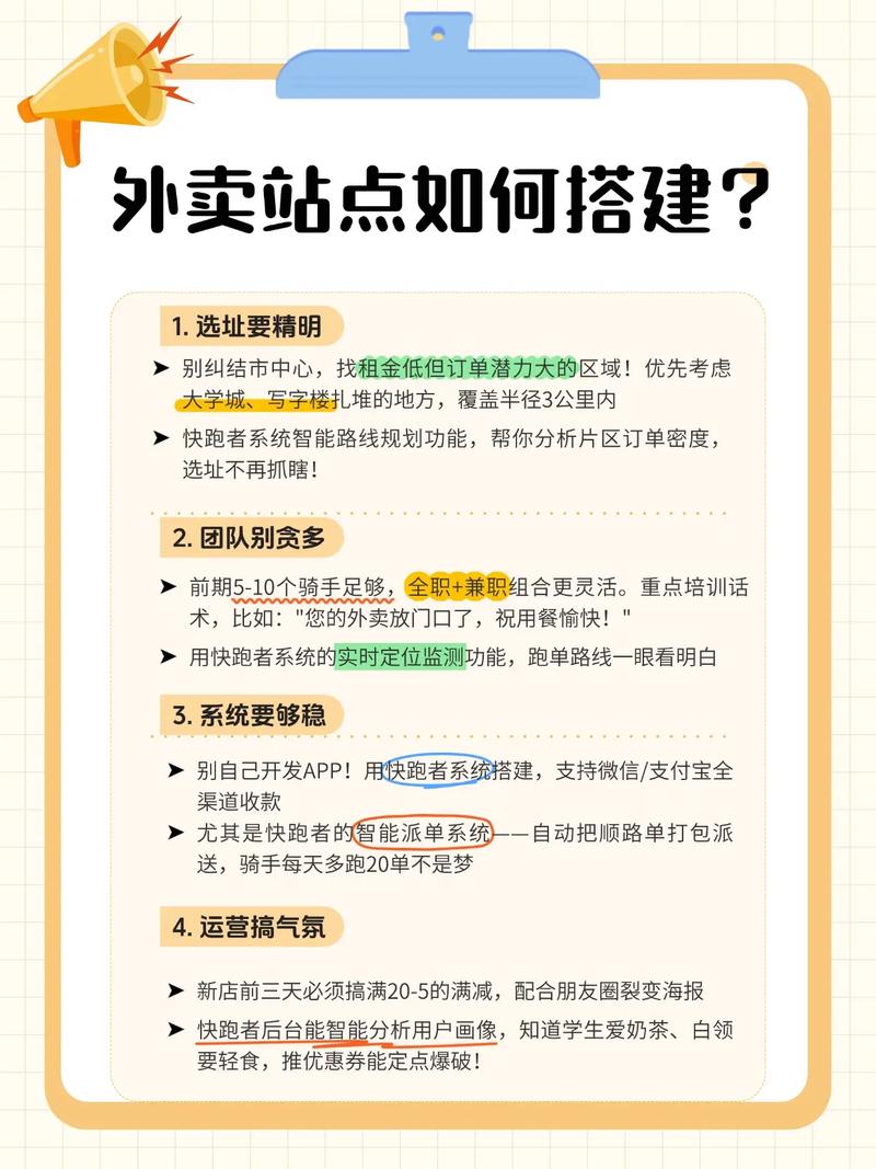 搭建站点是什么意思-图2