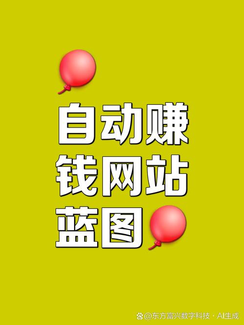 帮搭建网站赚钱吗-图2 帮搭建网站赚钱吗-图2