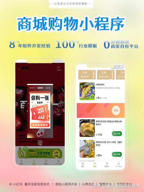 小程序电商购物平台搭建-图2 小程序电商购物平台搭建-图2