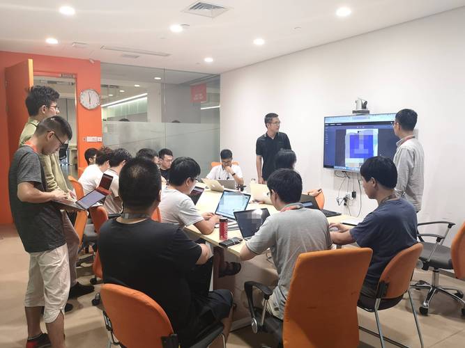 正式搭建网站的工作-图2 正式搭建网站的工作-图2
