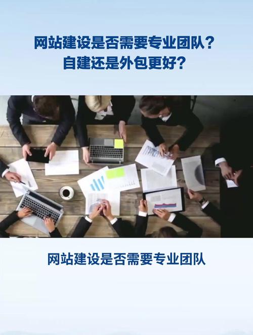 网站搭建需要团队干什么-图1 网站搭建需要团队干什么-图1