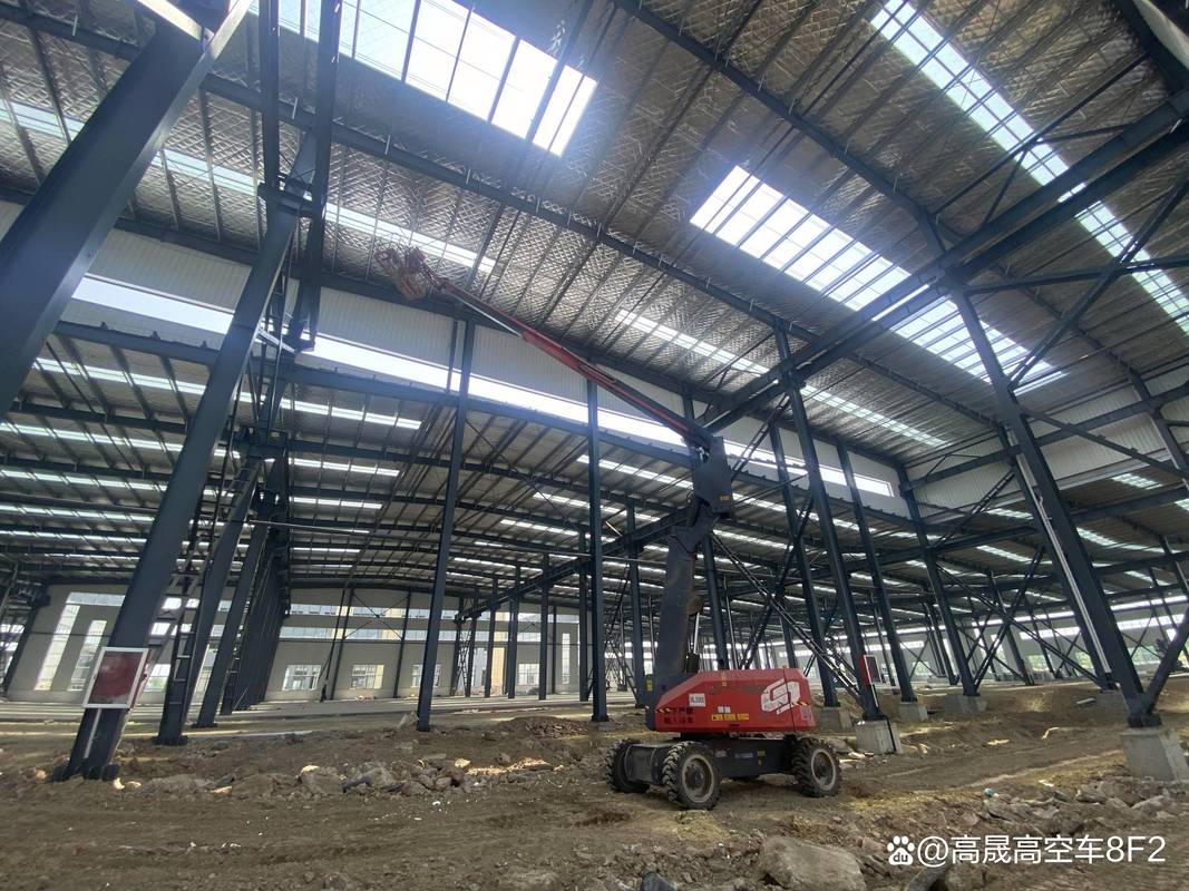 潍坊搭建二层平台公司-图2