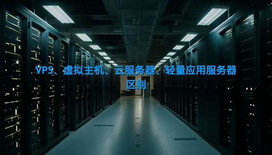 vps主机上搭建网站-图2 vps主机上搭建网站-图2