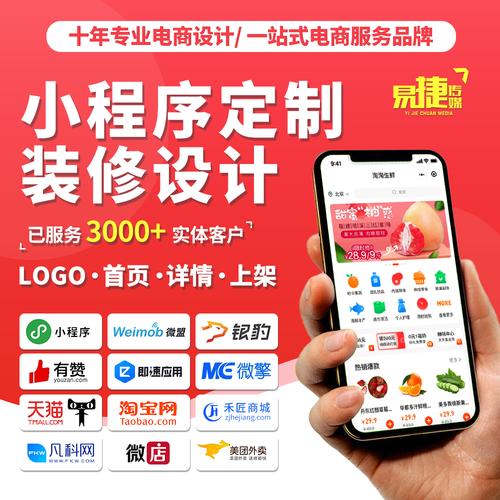 正规微商城搭建哪家专业-图2