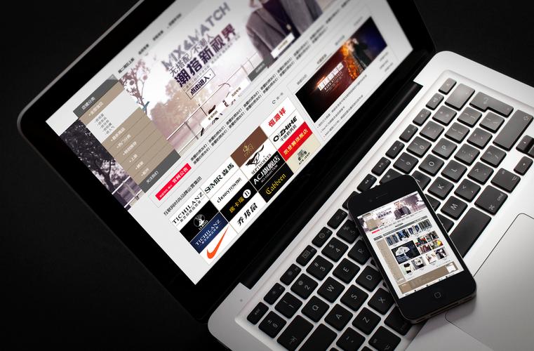 电商网站用什么搭建好-图2 电商网站用什么搭建好-图2