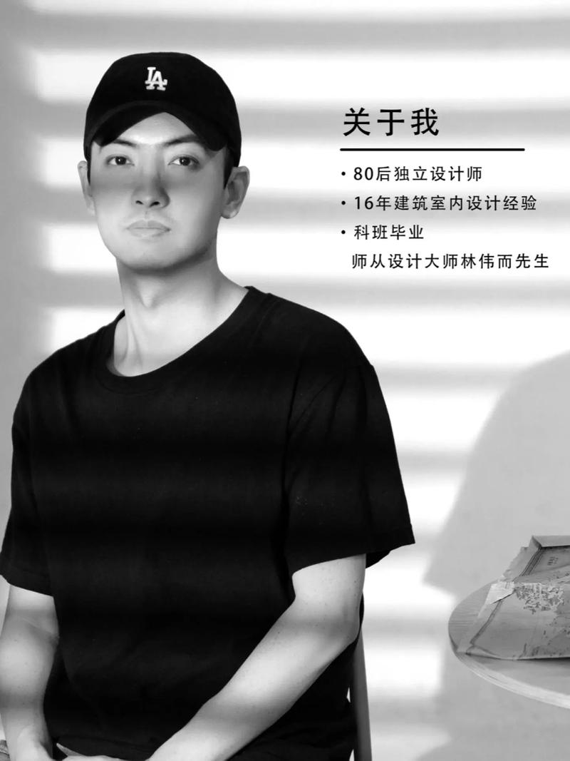 设计师个人主页如何打造-图1 设计师个人主页如何打造-图1