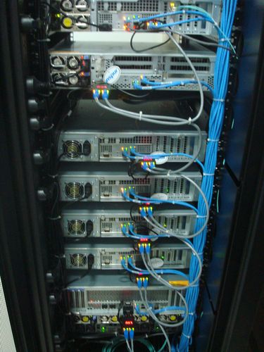 3a服务器搭建-图2