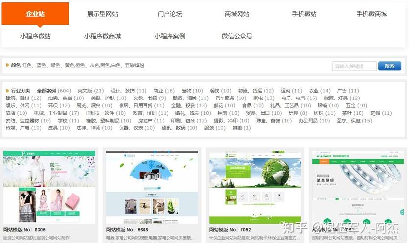 想搭建网站学什么-图1 想搭建网站学什么-图1