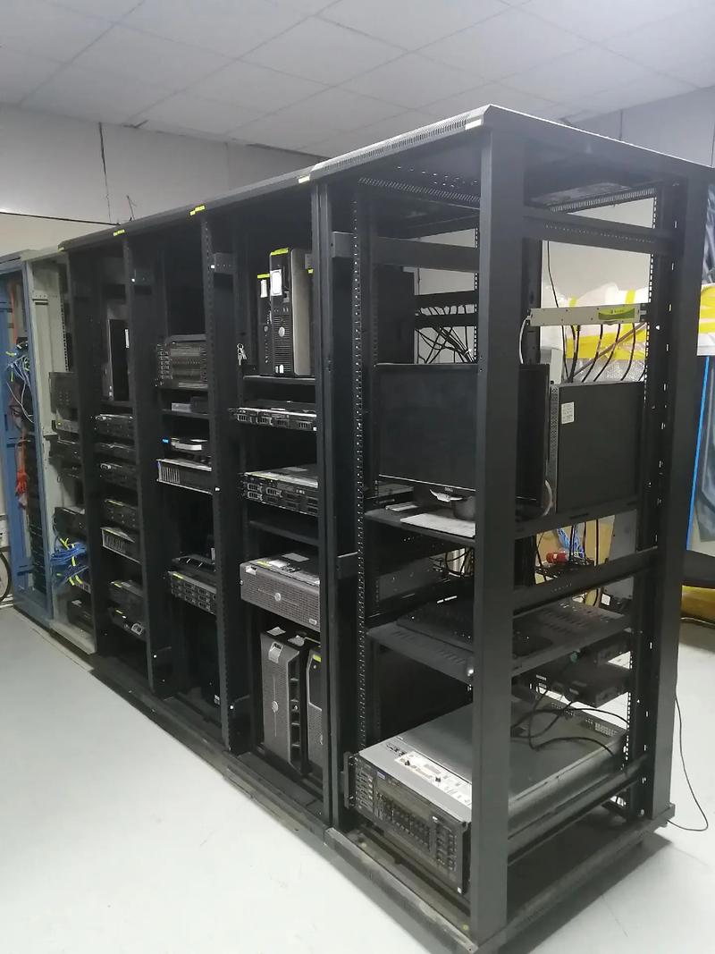 服务器可以搭建空间么-图2 服务器可以搭建空间么-图2