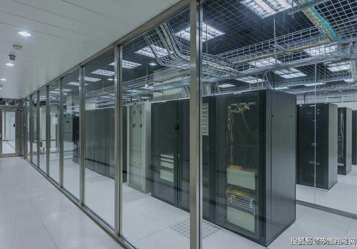 服务器可以搭建空间么-图3 服务器可以搭建空间么-图3