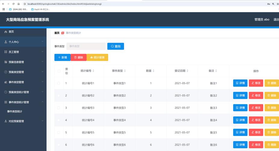 如何做一个网站统计站-图2 如何做一个网站统计站-图2