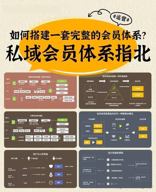 协会会员系统的搭建-图2