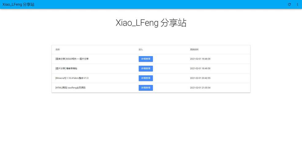 php搭建网站软件下载-图2