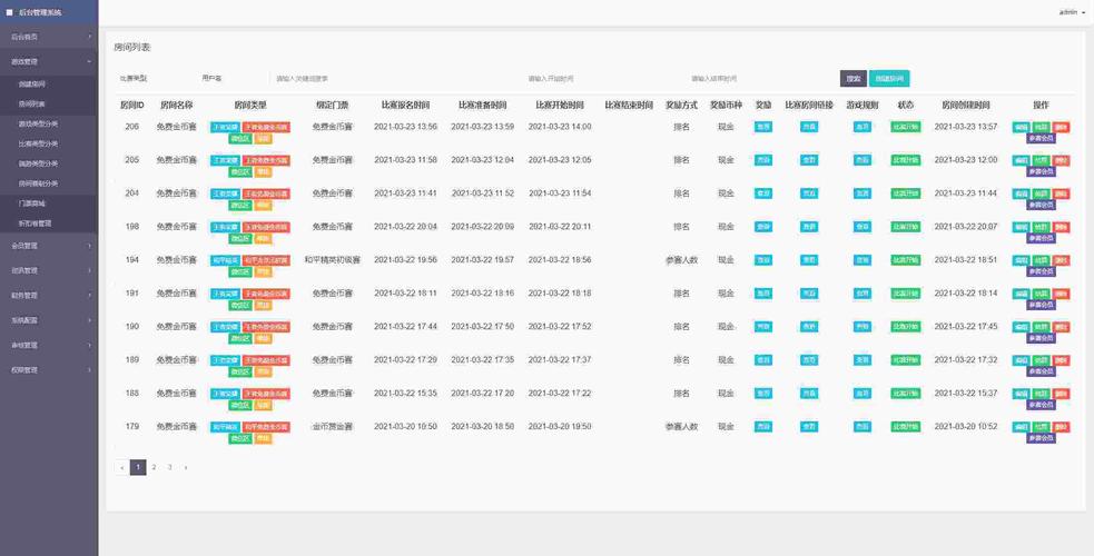 php如何搭建网站后台-图1 php如何搭建网站后台-图1