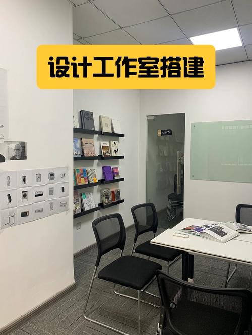 搭建设计工作室-图2 搭建设计工作室-图2