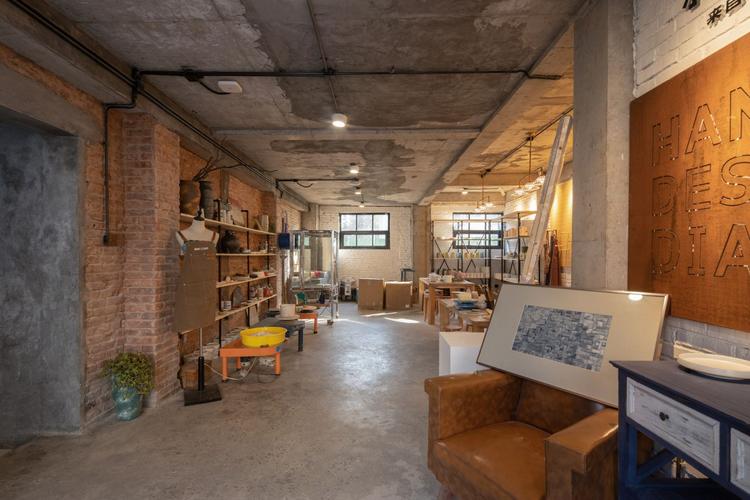 搭建设计工作室-图1 搭建设计工作室-图1