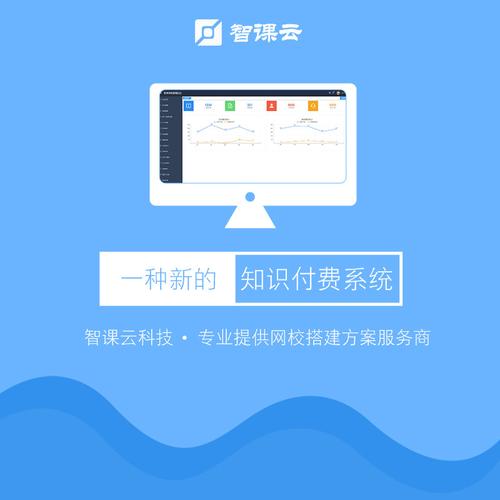 智课云在线网校搭建-图3 智课云在线网校搭建-图3